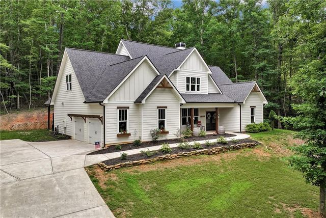 86 Wild Azalea Trail, Dahlonega, GA 30533