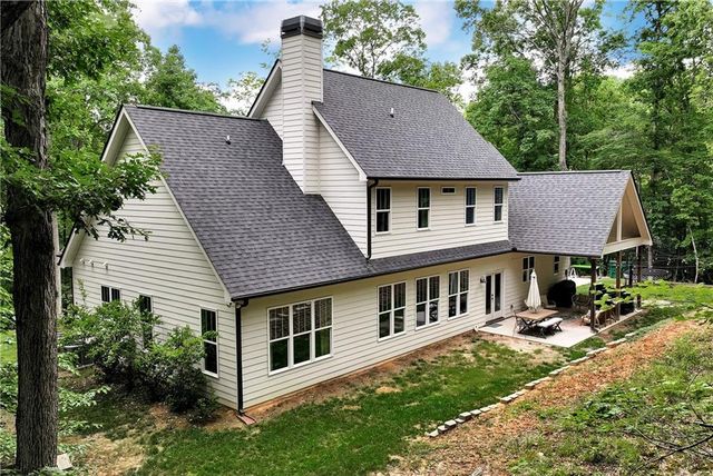 86 Wild Azalea Trail, Dahlonega, GA 30533