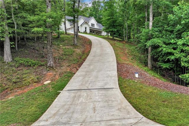 86 Wild Azalea Trail, Dahlonega, GA 30533