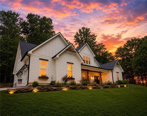 86 Wild Azalea Trail, Dahlonega, GA 30533