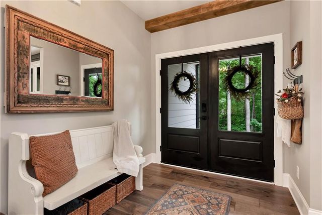 86 Wild Azalea Trail, Dahlonega, GA 30533