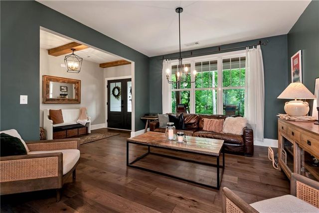 86 Wild Azalea Trail, Dahlonega, GA 30533