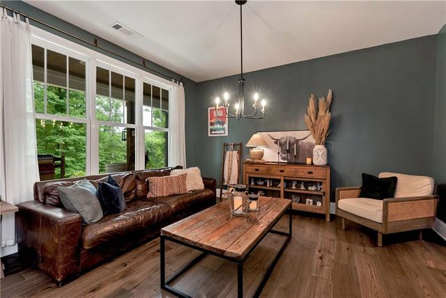 86 Wild Azalea Trail, Dahlonega, GA 30533