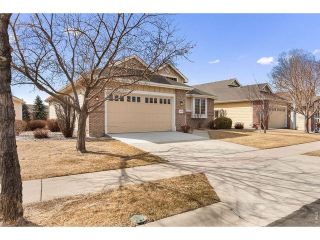 3769 Sandy Shore Ln, Fort Collins, CO 80528