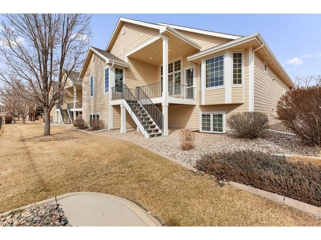 3769 Sandy Shore Ln, Fort Collins, CO 80528