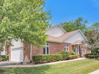 10754 Canterbury Drive, Mokena, IL 60448