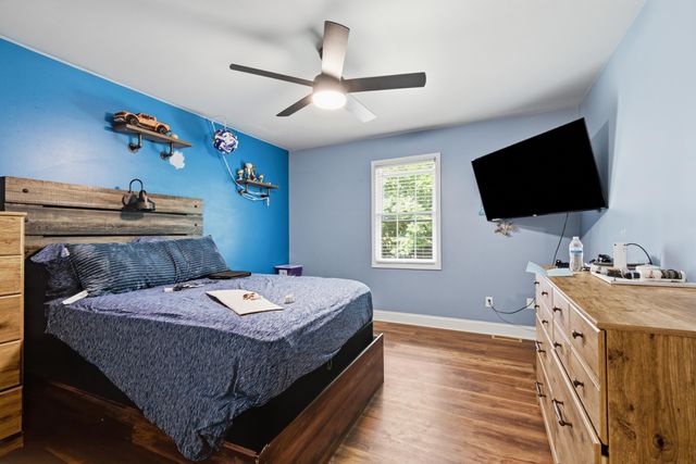 1321 Travis Drive, Richmond, KY 40475