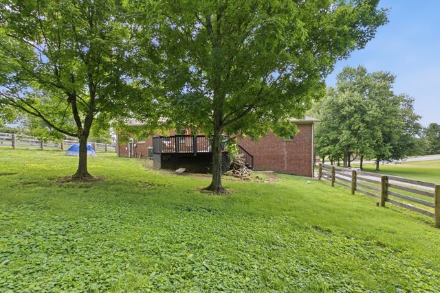 1321 Travis Drive, Richmond, KY 40475