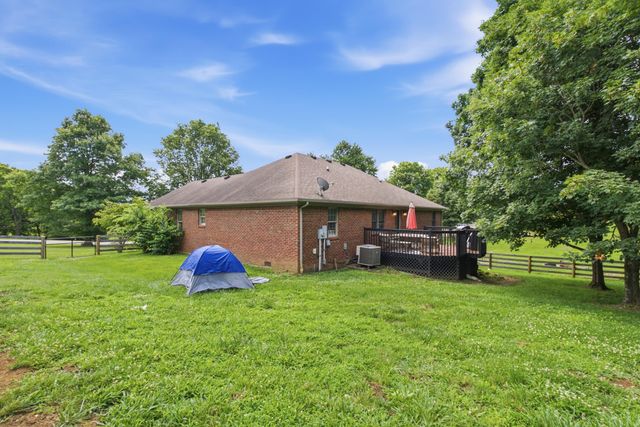 1321 Travis Drive, Richmond, KY 40475