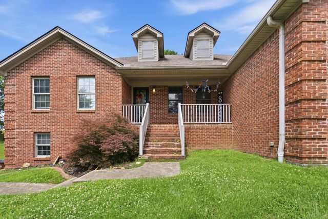 1321 Travis Drive, Richmond, KY 40475