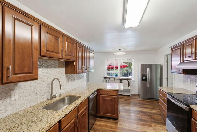 1321 Travis Drive, Richmond, KY 40475