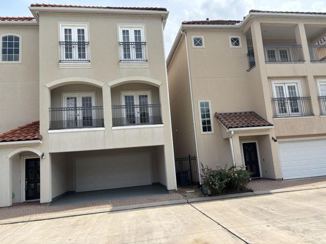 7147 Windwater Parkway S, Houston, TX 77036
