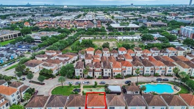 7147 Windwater Parkway S, Houston, TX 77036