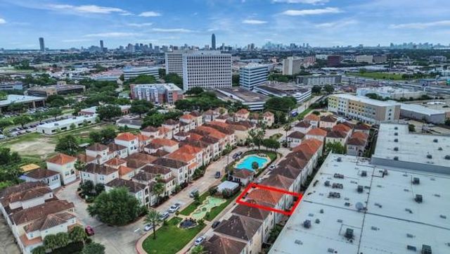 7147 Windwater Parkway S, Houston, TX 77036