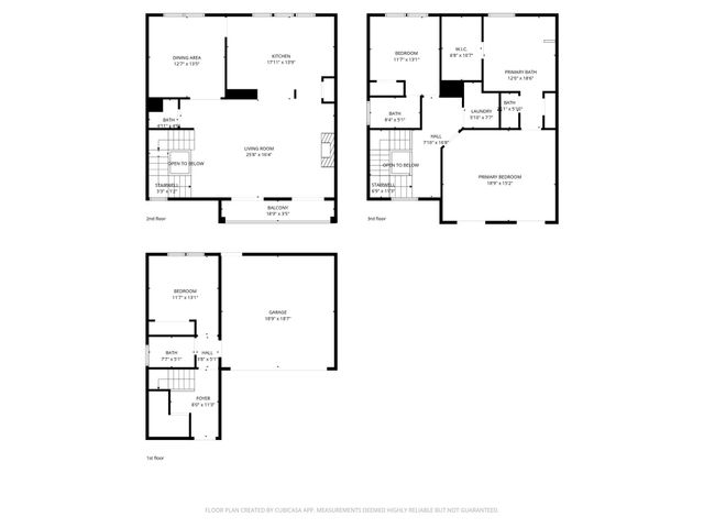 7147 Windwater Parkway S, Houston, TX 77036