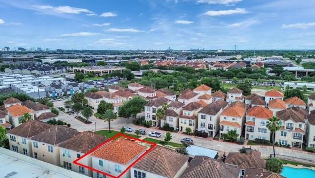 7147 Windwater Parkway S, Houston, TX 77036