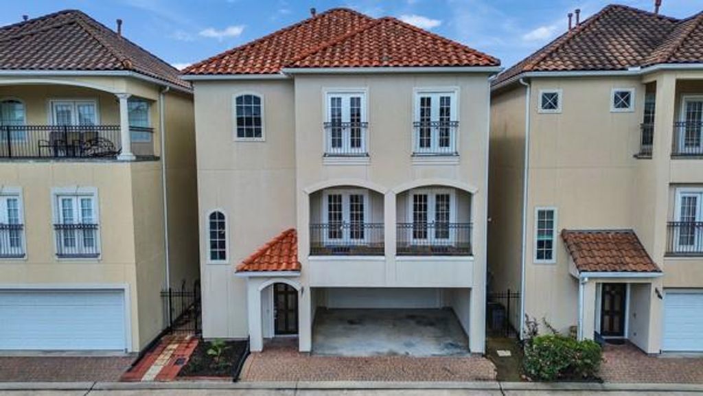 7147 Windwater Parkway S, Houston, TX 77036