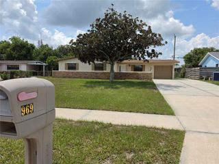 969 ELKCAM BOULEVARD, Cocoa, FL 32927