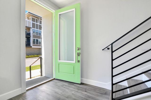 401 N OREGON AVENUE 7, Tampa, FL 33606