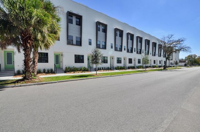 401 N OREGON AVENUE 7, Tampa, FL 33606