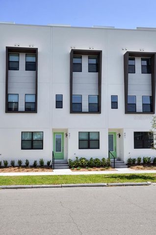 401 N OREGON AVENUE 7, Tampa, FL 33606