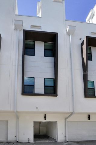 401 N OREGON AVENUE 7, Tampa, FL 33606