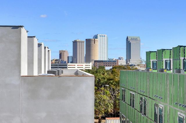 401 N OREGON AVENUE 7, Tampa, FL 33606