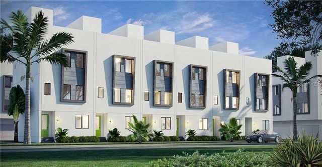 401 N OREGON AVENUE 7, Tampa, FL 33606