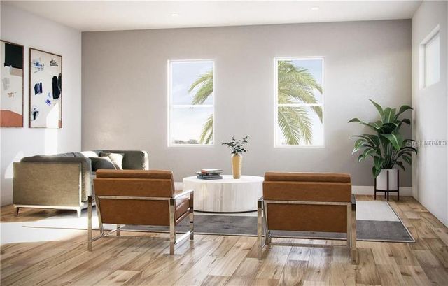 401 N OREGON AVENUE 7, Tampa, FL 33606