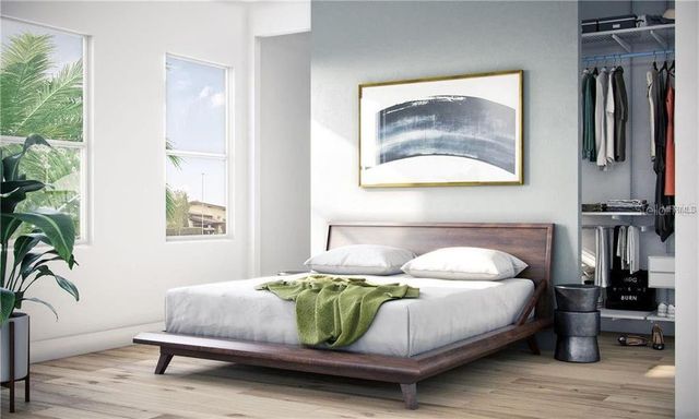 401 N OREGON AVENUE 7, Tampa, FL 33606