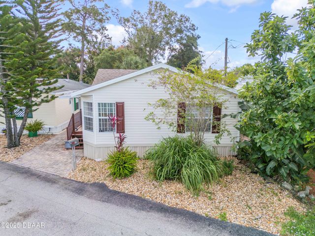 2201 S Ridgewood Ave Lot 28, Edgewater, FL 32141