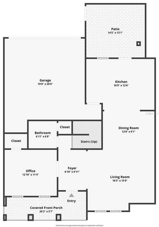 Image 49 of property listing at 5518 LUMINAR POINTE LANE, Apollo Beach, FL 33572