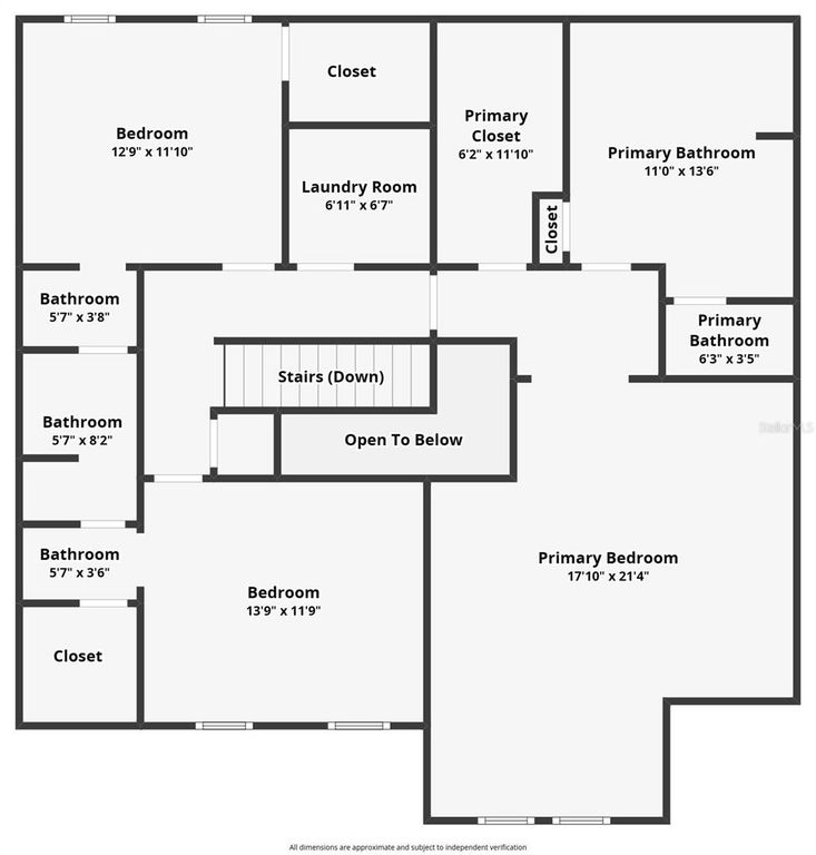 Image 50 of property listing at 5518 LUMINAR POINTE LANE, Apollo Beach, FL 33572