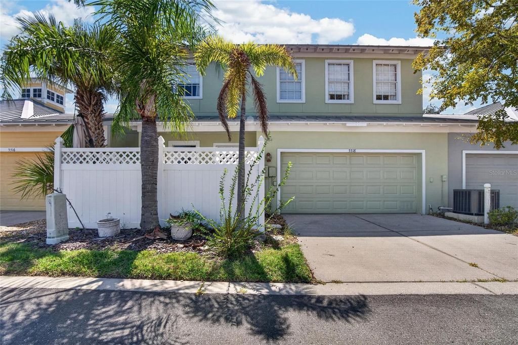 Image 55 of property listing at 5518 LUMINAR POINTE LANE, Apollo Beach, FL 33572