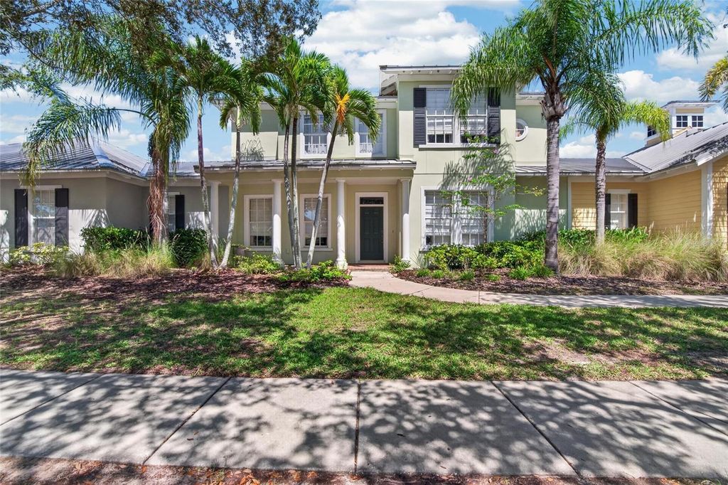 Image 56 of property listing at 5518 LUMINAR POINTE LANE, Apollo Beach, FL 33572