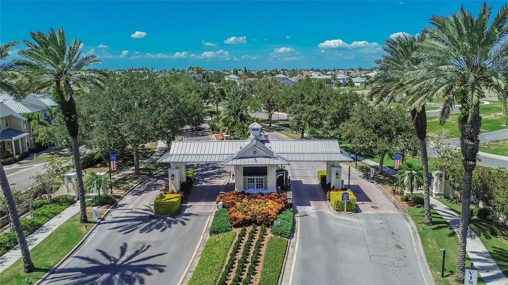 Image 67 of property listing at 5518 LUMINAR POINTE LANE, Apollo Beach, FL 33572