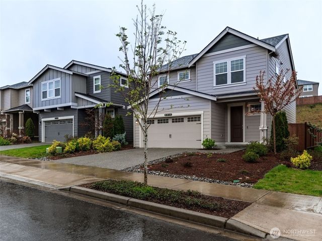 6022 Waverly Road SW, Port Orchard, WA 98367