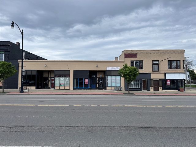 2325 Main Street, Buffalo, NY 14214