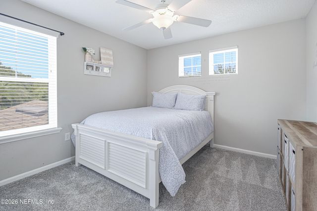 95 HOWLAND Drive, Ponte Vedra, FL 32081
