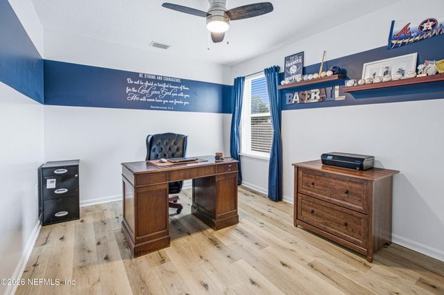 95 HOWLAND Drive, Ponte Vedra, FL 32081