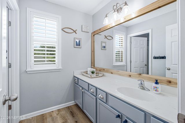 95 HOWLAND Drive, Ponte Vedra, FL 32081