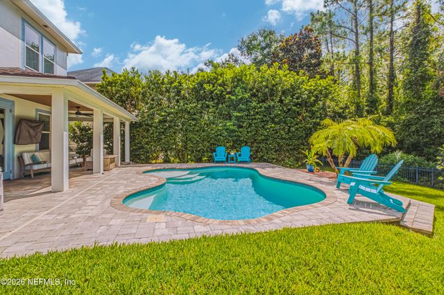 95 HOWLAND Drive, Ponte Vedra, FL 32081