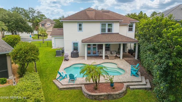 95 HOWLAND Drive, Ponte Vedra, FL 32081