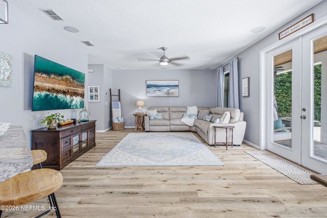 95 HOWLAND Drive, Ponte Vedra, FL 32081