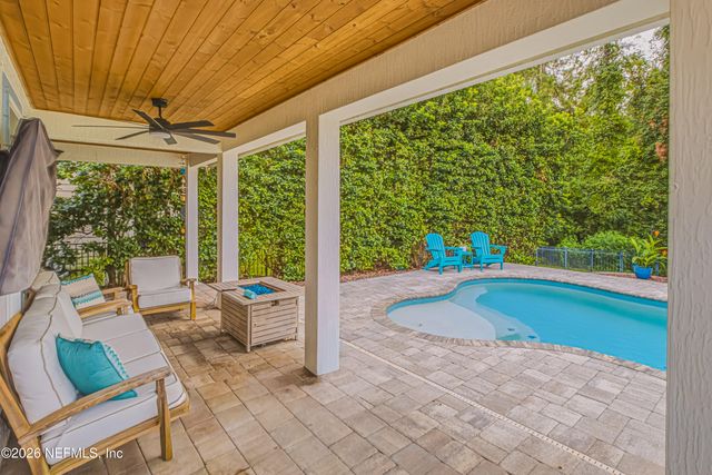 95 HOWLAND Drive, Ponte Vedra, FL 32081