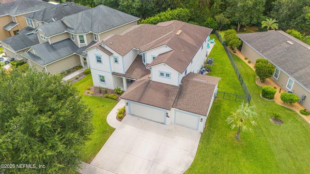 95 HOWLAND Drive, Ponte Vedra, FL 32081