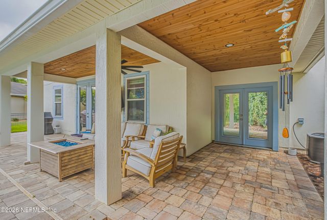 95 HOWLAND Drive, Ponte Vedra, FL 32081