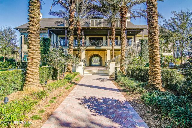 95 HOWLAND Drive, Ponte Vedra, FL 32081