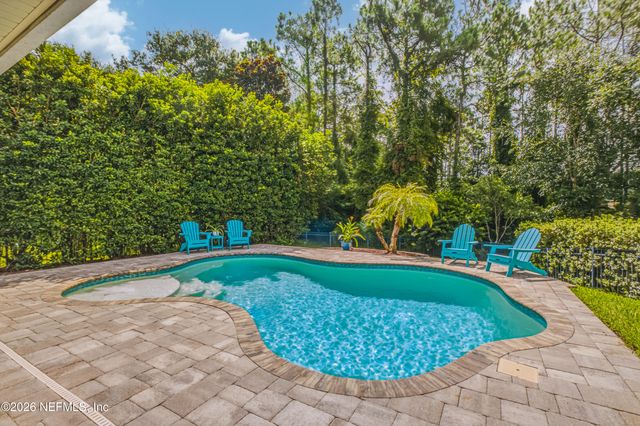 95 HOWLAND Drive, Ponte Vedra, FL 32081