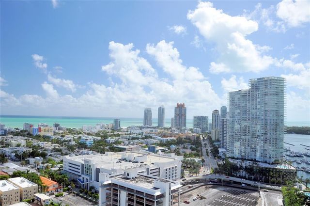650 West Avenue 2808, Miami Beach, FL 33139